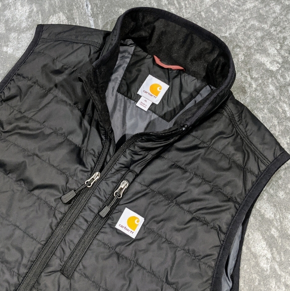 Carhartt Other - Carhartt Vest🔥Like new (*Gilliam vest No. 102286)